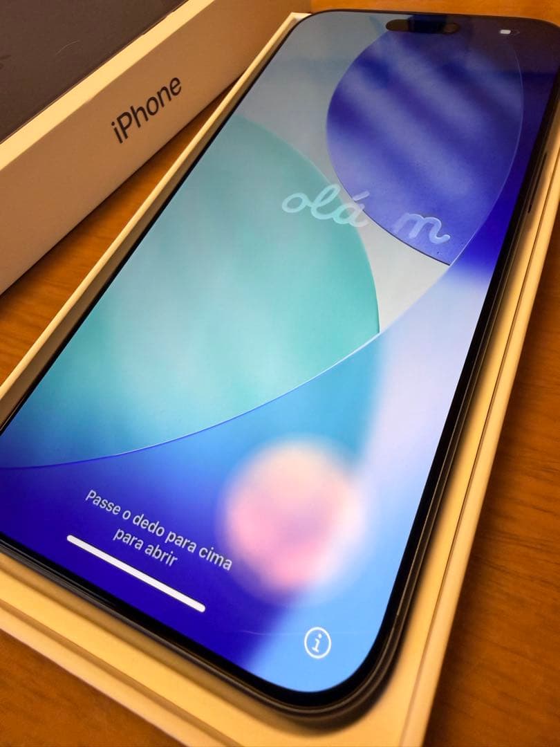 スマートフォン本体 Apple iPhone 17 Pro Max 256GB Deep Blue