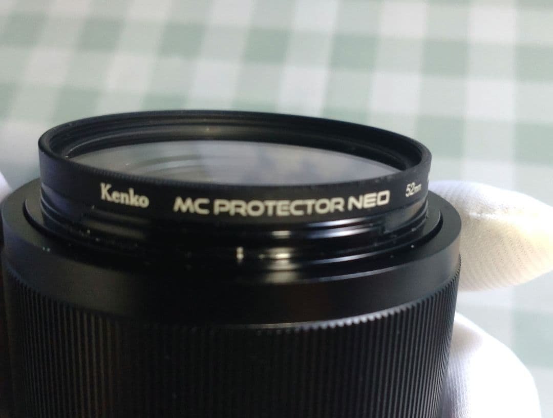 Tokina atx-m 33mm f1.4 [eマウント]