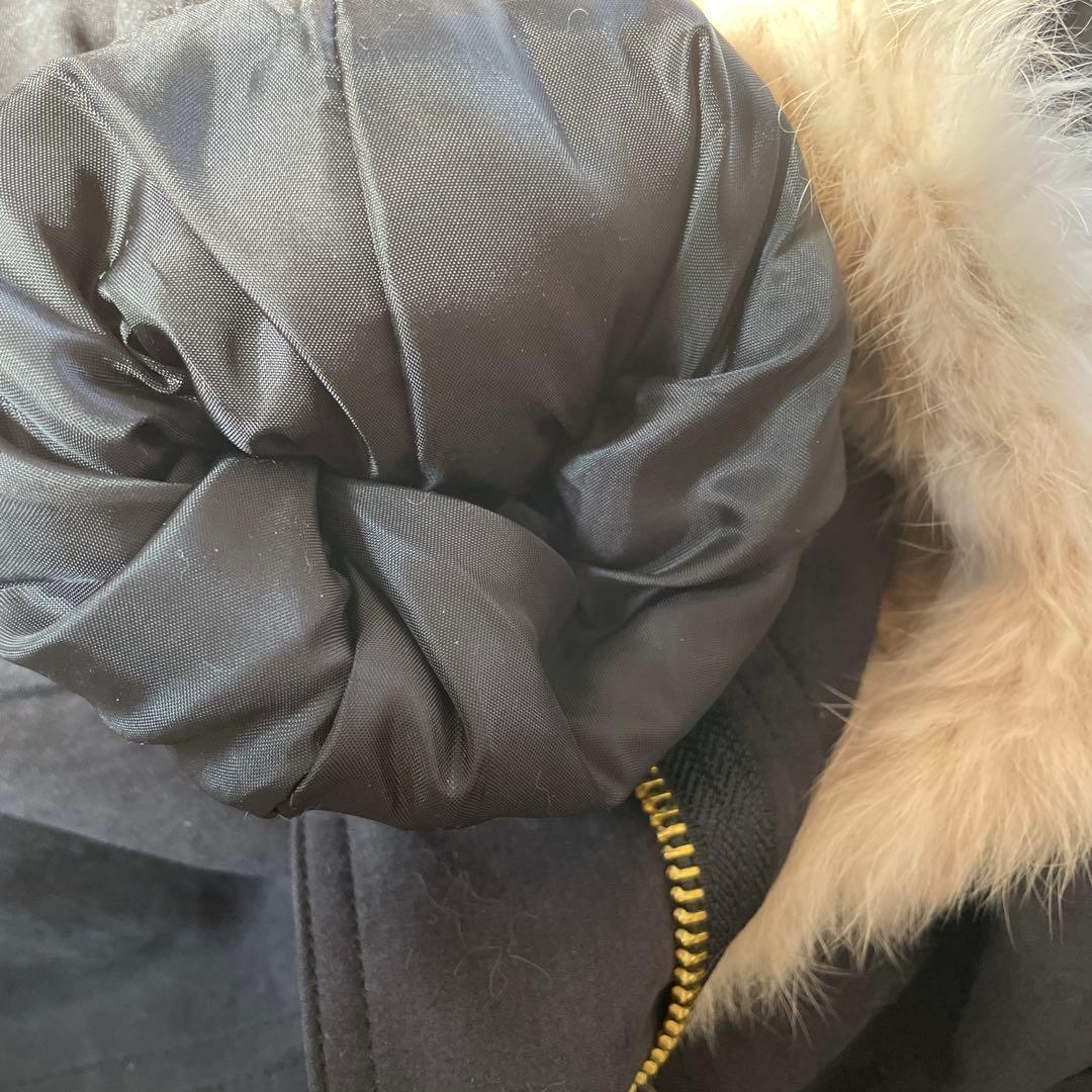 YAMADAYA 2wayブルゾン