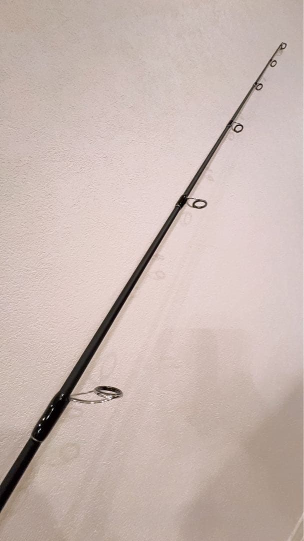 テンリュウ　天龍　ロッド　スパイク　SK722S-ML