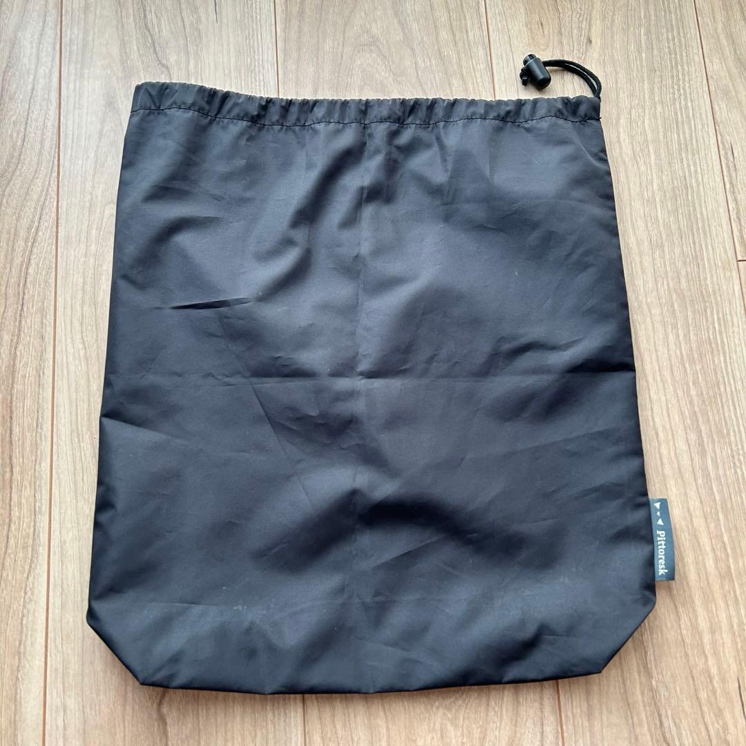 抱っこひも・スリング Pittoresk UNITED ARROWS BABY CARRIER ON