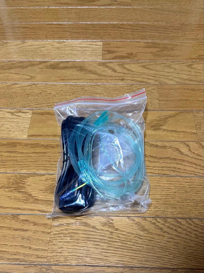 こりす　【美品】水素ガス生成器 Lita Air