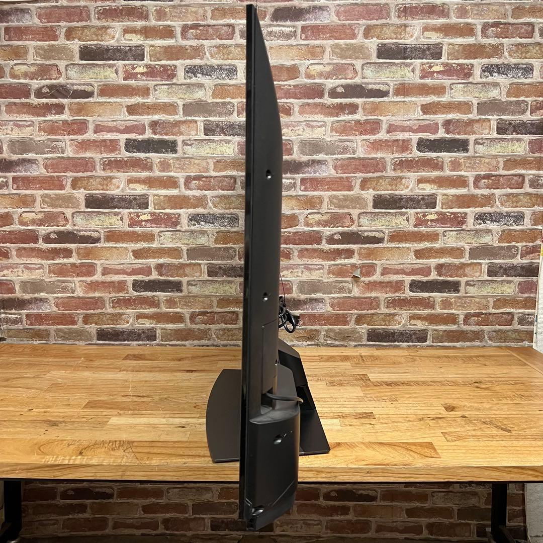 シャープ 50V型 4K 液晶テレビ Android TV 4T-C50BL1