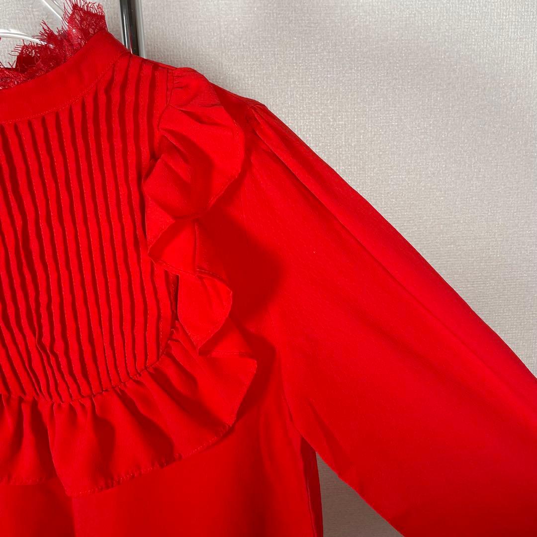 【大幅値下げ】SISTER JANE シスタージェーン レディース ブラウス