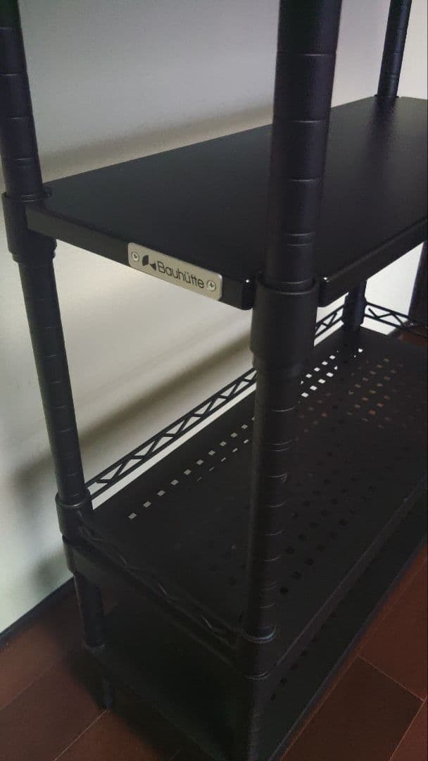C*i様 Bauhutte バウヒュッテ　ラック　ゲーミング　BHS-600SM