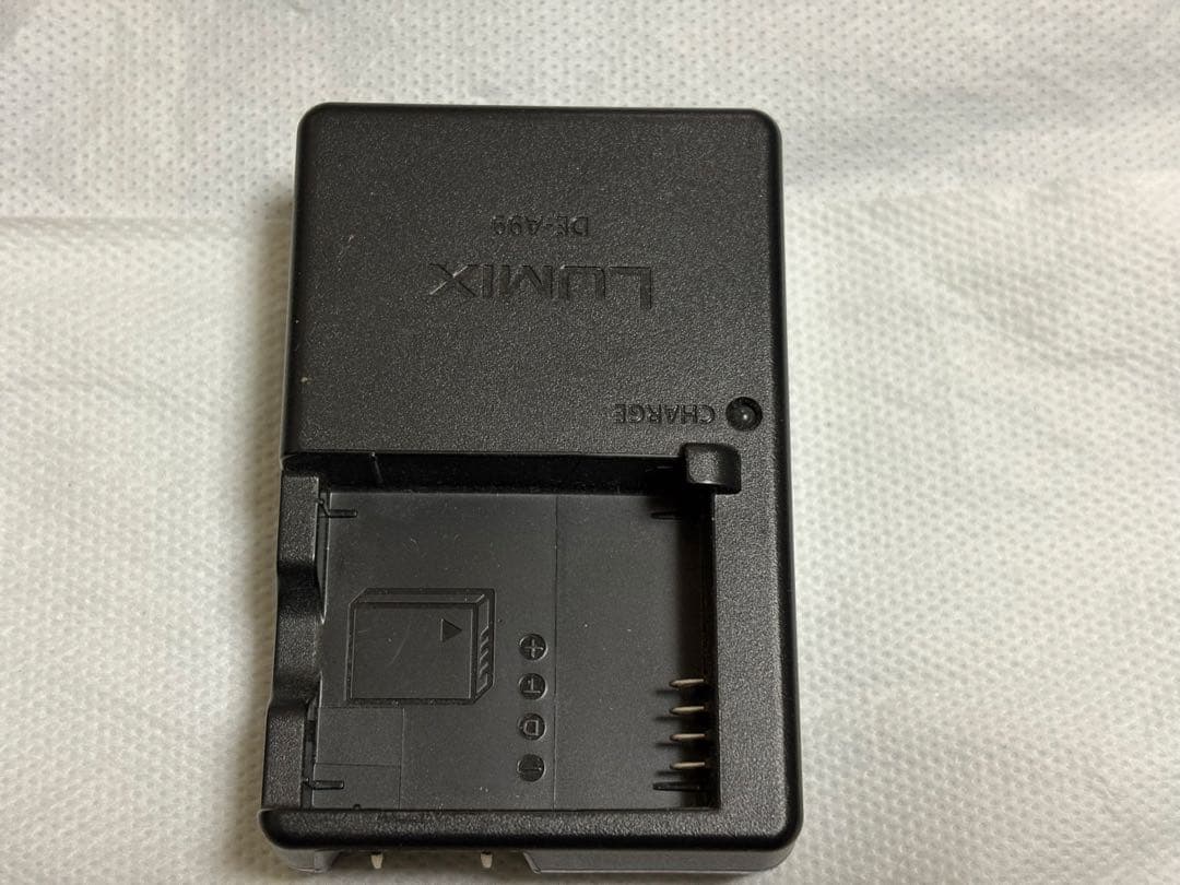 デジタルカメラ lumix gf7w