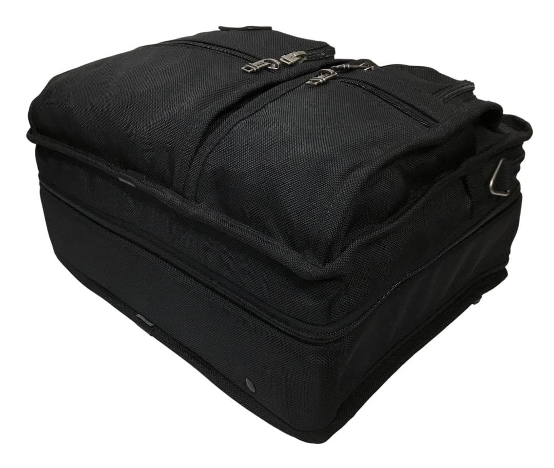 TUMI トゥミ エクスパンダブル ビジネスブリーフケース 2621DN3