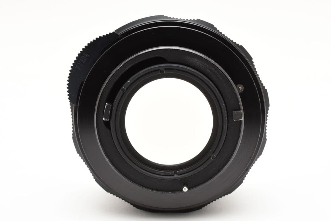 レンズ(単焦点) Super-Multi-Coated Takumar 55mm 1.8 Y116