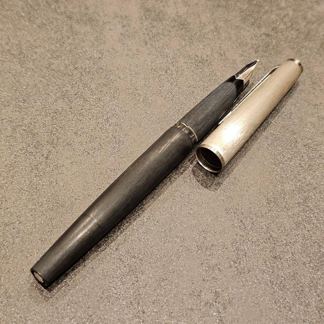 MONTBLANC ヴィンテージ 万年筆 225