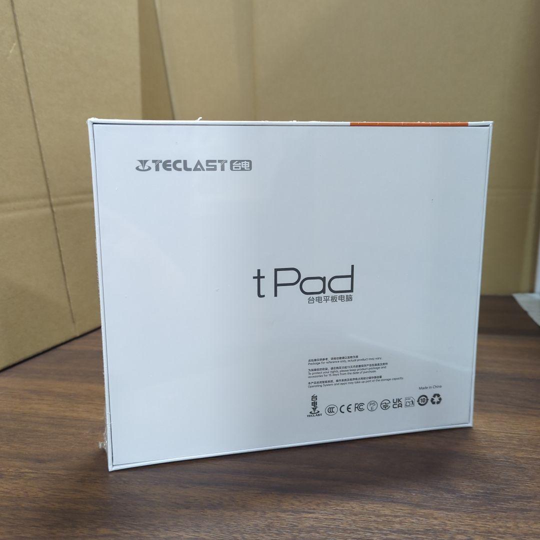 TECLAST P50Mini タブレット　4GB/128GB 新品
