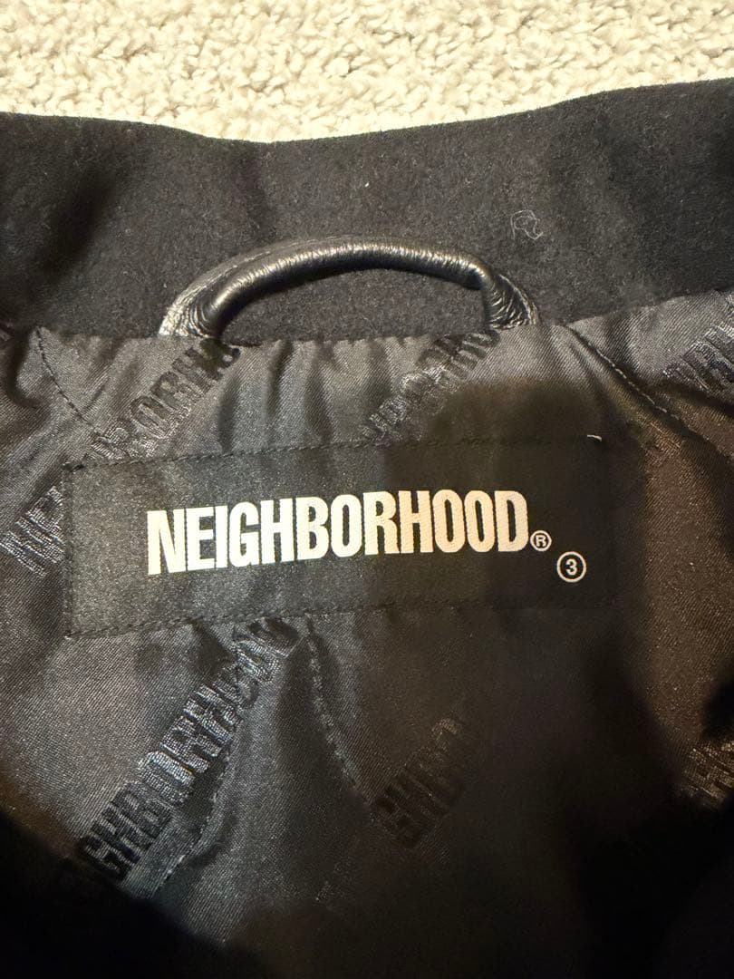 KG！NEIGHBORHOOD