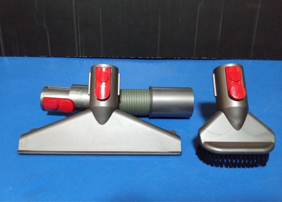 【美品】V10 SV-12 サイクロン式 コードレスクリーナー