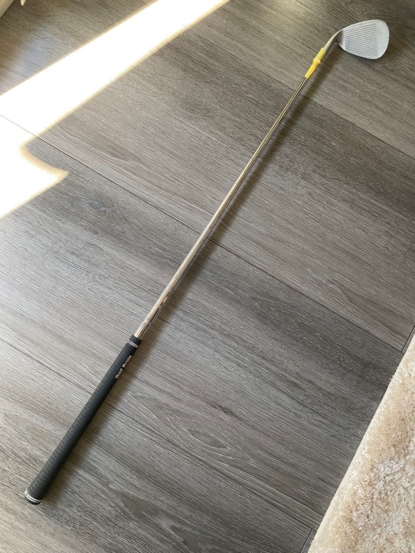 ゴルフウェッジ 58度 グライド ES グライド2.0 ES 2本セット