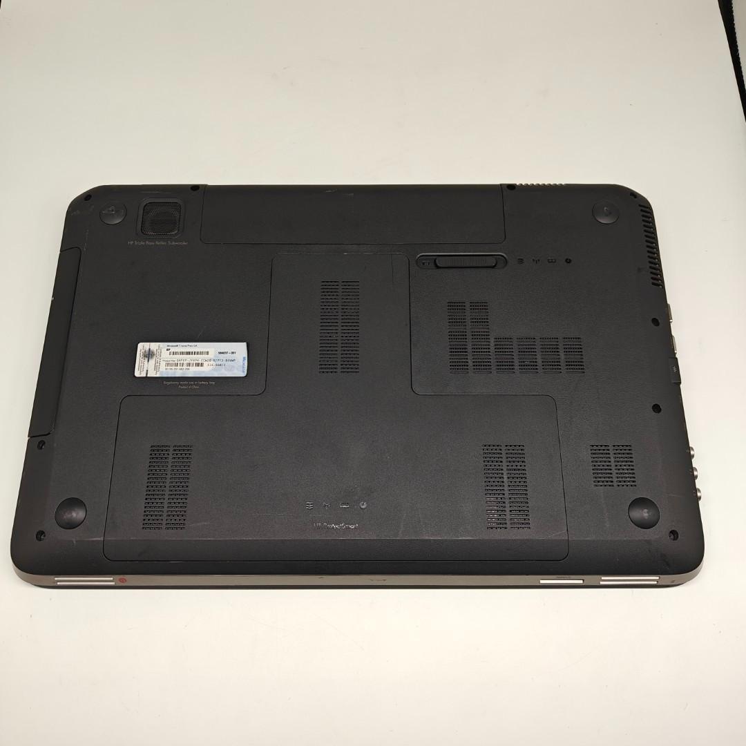 【HP】高性能i7 SSD480GB+HDD1TB 17.3インチ ノートPC