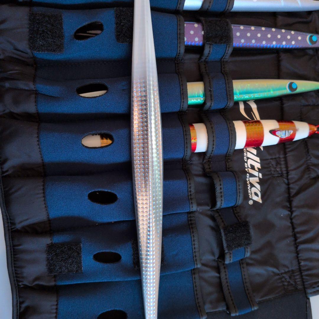 メタルジグ 300ｇから500ｇ まとめ売り