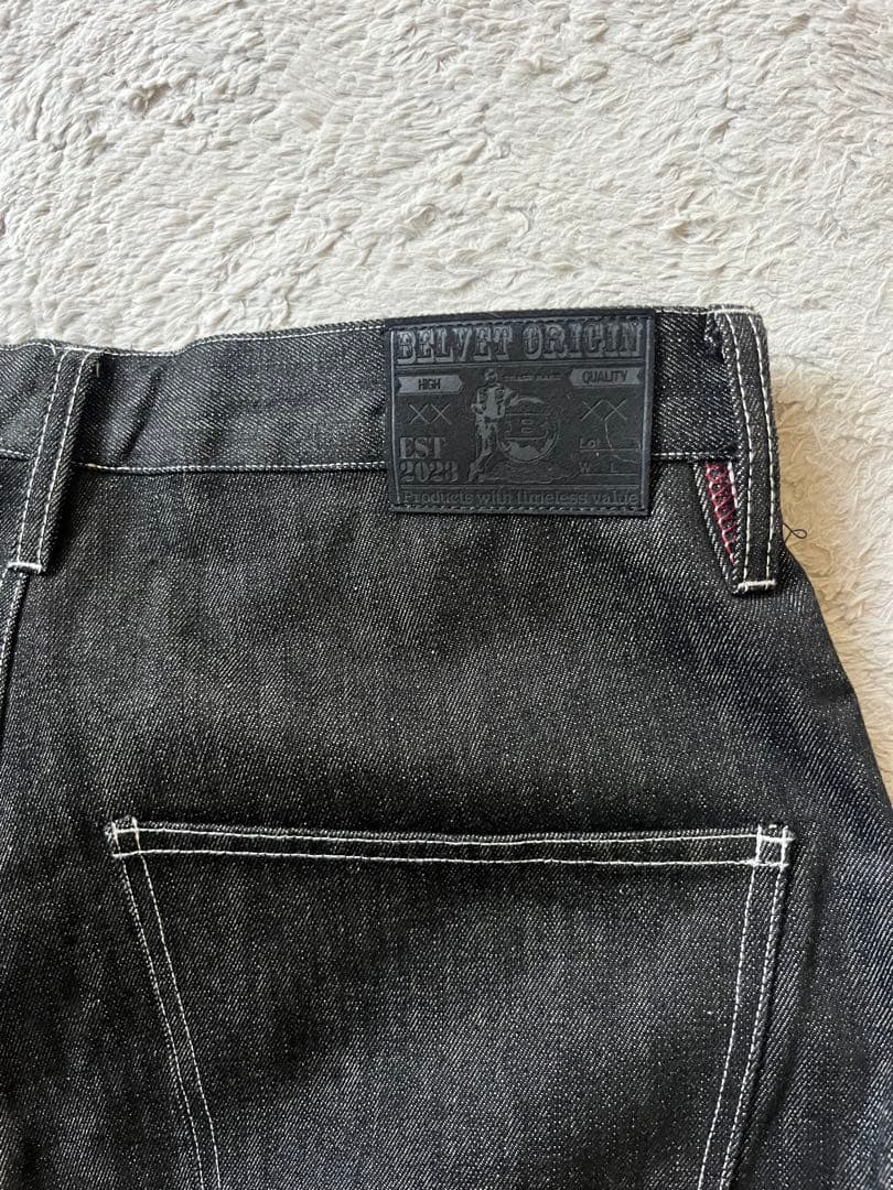 パンツ belvet
