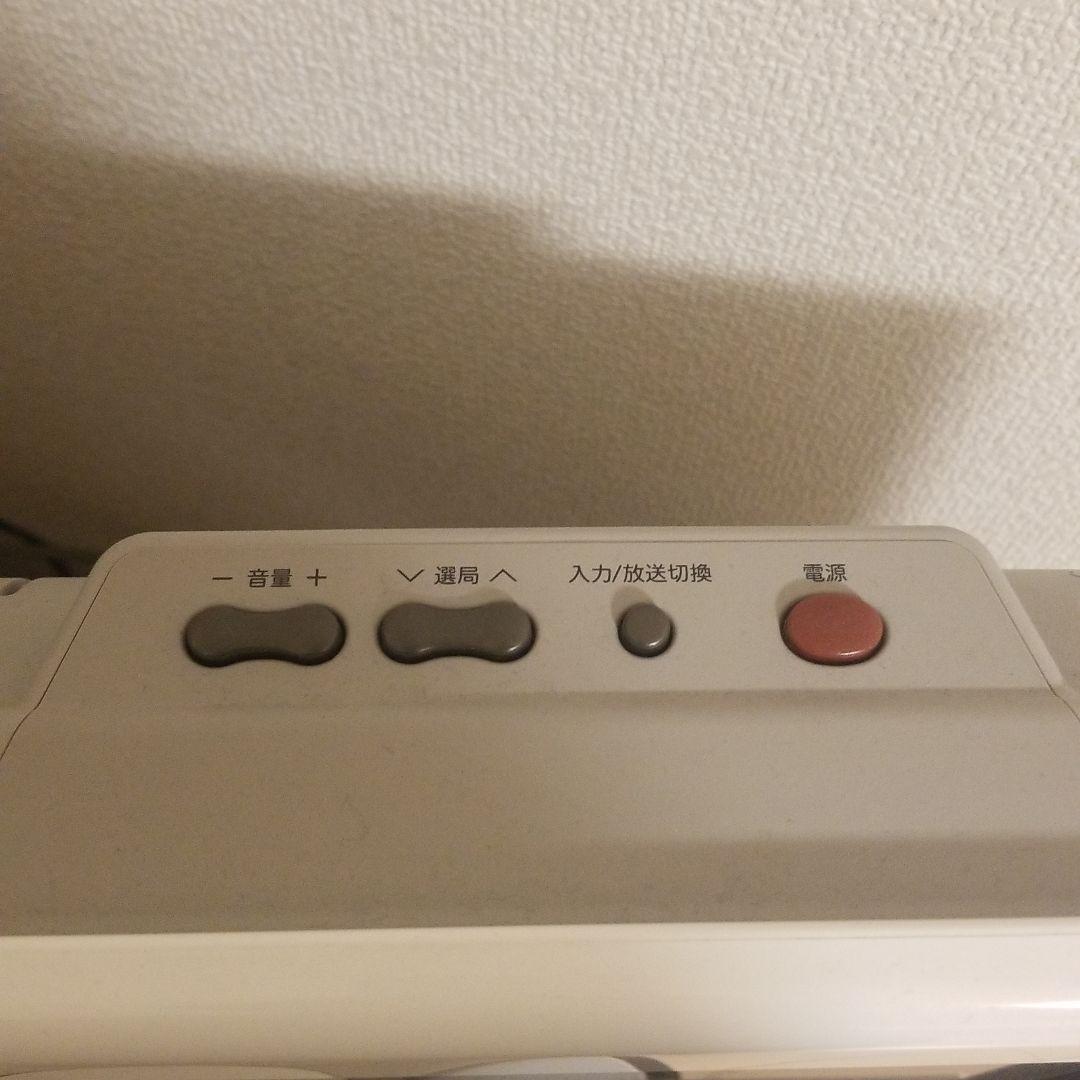 液晶テレビ SHARP AQUOS LC-26D10