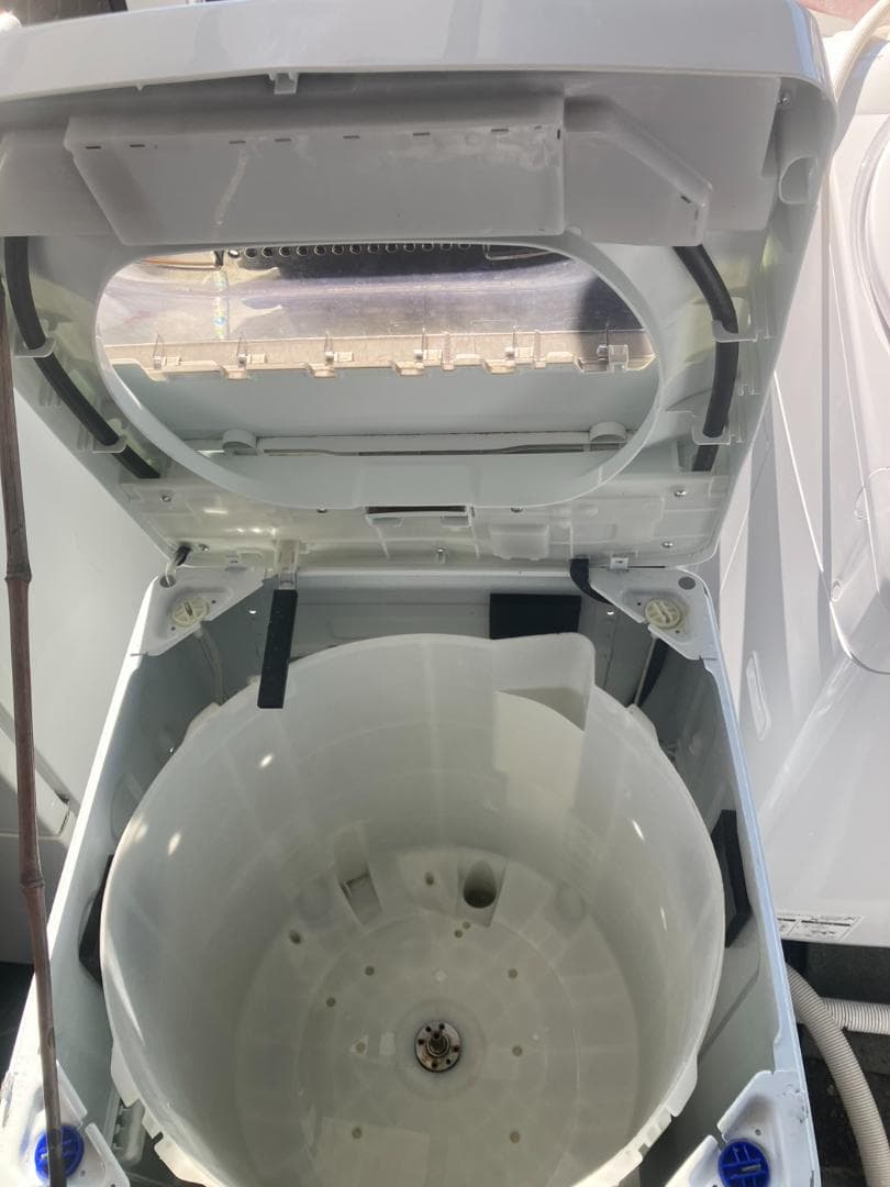 【福岡市限定 近郊】一人暮らし家電セット 冷蔵庫＋洗濯機＋レンジ付 配送取付無料