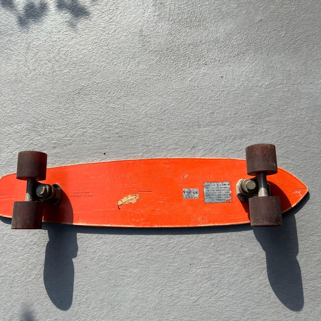 HOPE SKATE BOARD ホープ　スケートボード