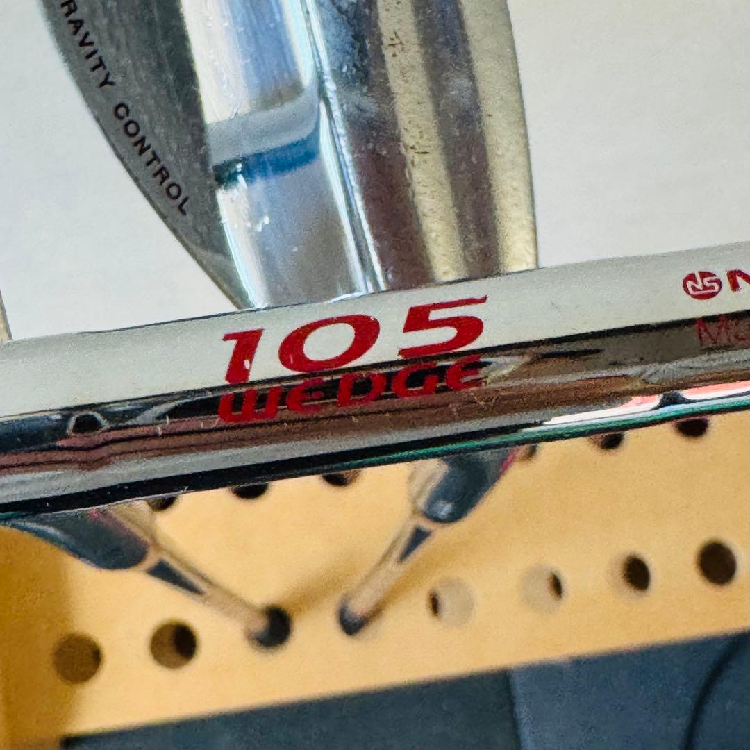 ONOFF FORGED Wedge3本セット（48.52.56°） 良品