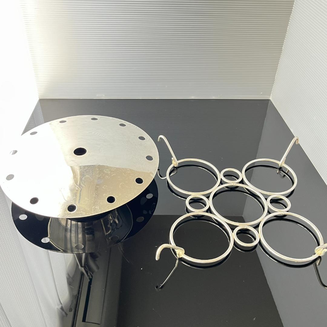 【特大】 葡萄のワインクーラー / パンチボウル / センターピース 巨大