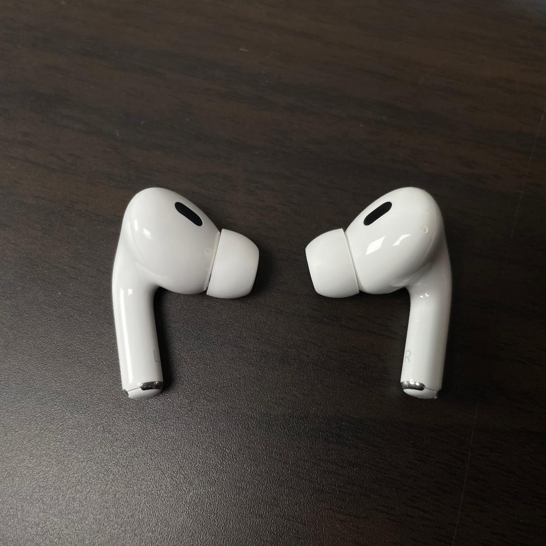 ③Apple AirPods Pro 第2世代 A3047 USB-Cタイプ