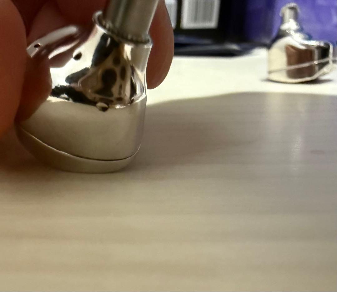 MOONDROP 雪月花 水月雨 BeautifulWorld イヤホン