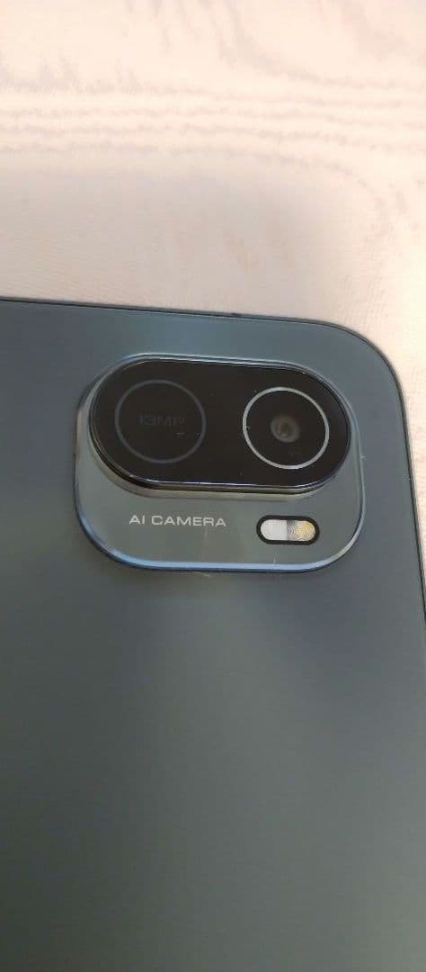 Xiaomi タブレット 本体 21015182G ブラック