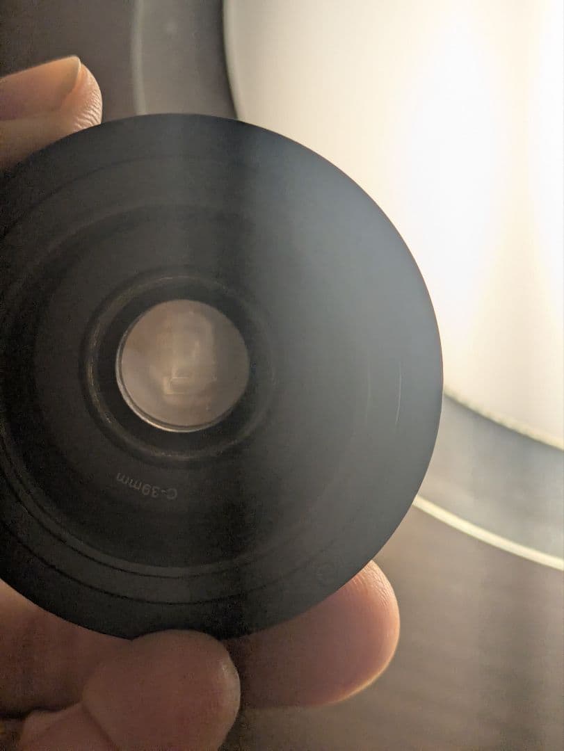 シ*ン様 ドイツ Sida Opt Turf Extra 7cm f3.5 M4