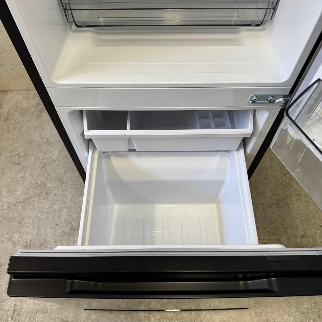 チコモコ！美品‼️AQUA 137L 冷蔵庫 24年製