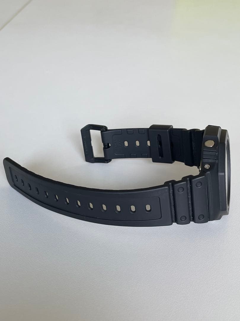 カシオ G-SHOCK GA-B2100-1A1JF ソーラー カシオーク