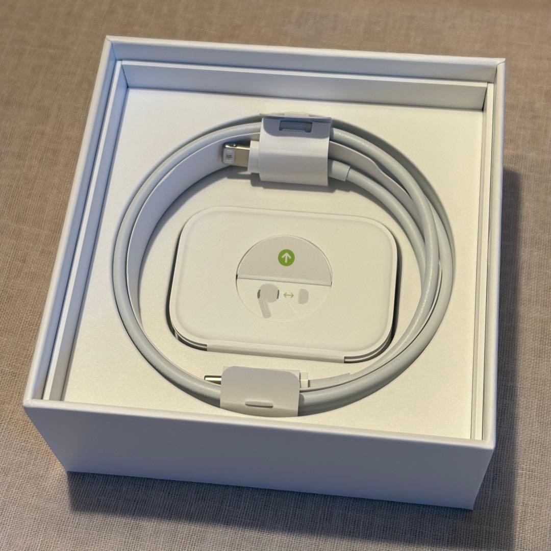 AirPods Pro【第2世代】MQD83J/A A2698