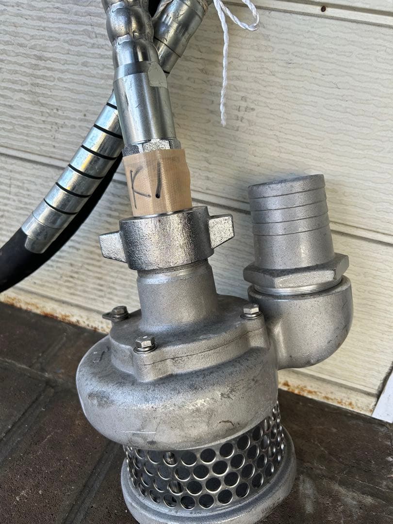 K1★綺麗★EXEN MODEL HVE-HS・EFP80・セット