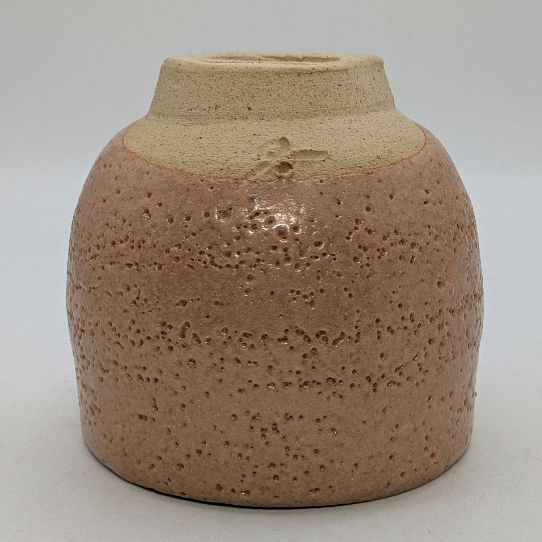 人間国宝 藤原啓 備前志野茶盌 用心箱 抹茶碗 抹茶茶碗 茶道具 茶器 食器