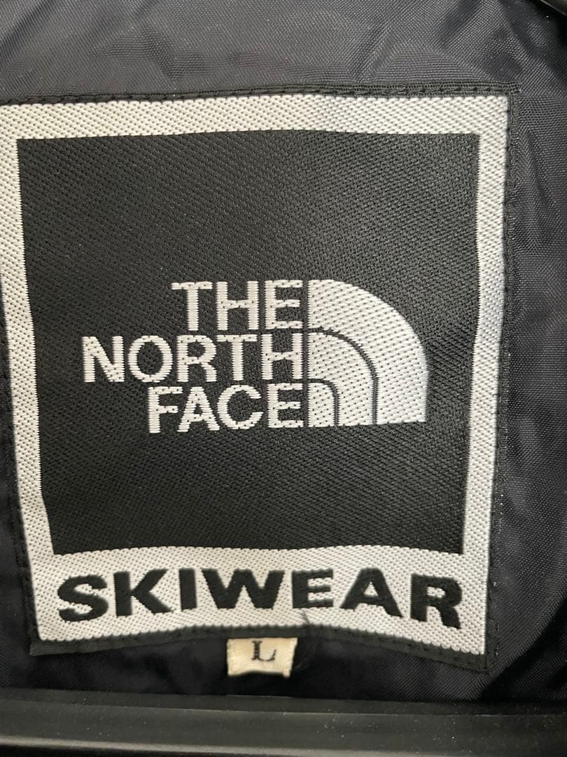 THE NORTH FACE メンズ スキーウェア 90’s
