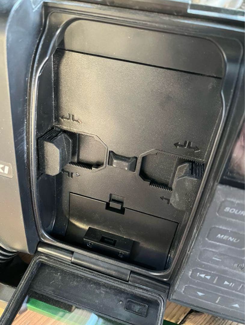 HiKOKI Bluetoothラジオ UR 18DSL