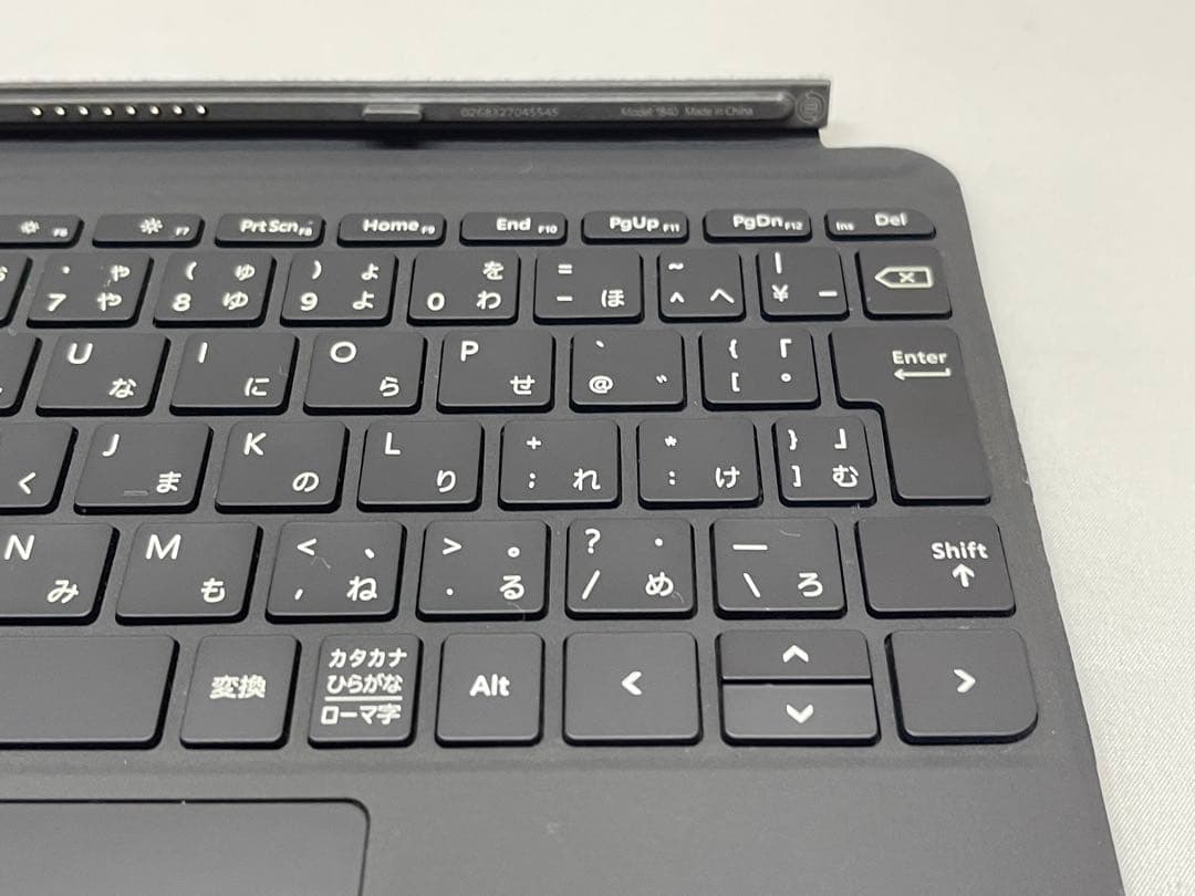 Surface Go 2 LTEモデル 純正キーボード付 良品