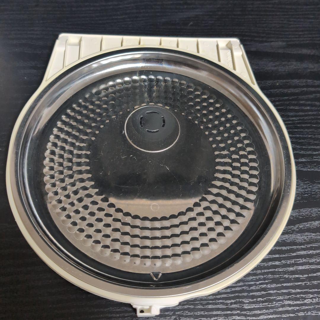 パナソニックIH炊飯器。1升炊き。10合。説明書付き。24時間以内発送です。