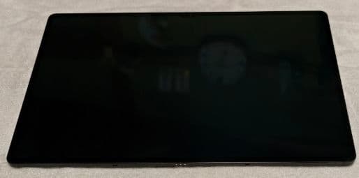 Galaxy Tab S8 Ultra 　国内版　ジャンク