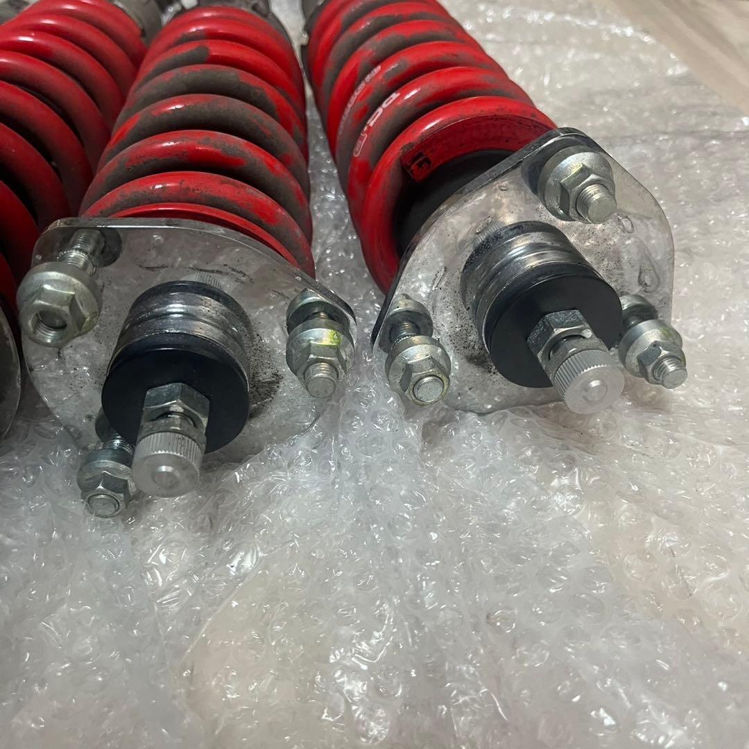 クラウン マークX RSR RS★R Best☆i 車高調 フルタップ