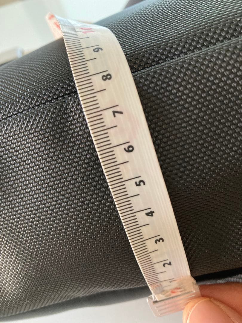 【美品】トゥミ TUMI ALPHA BRAVO ショルダーバッグ