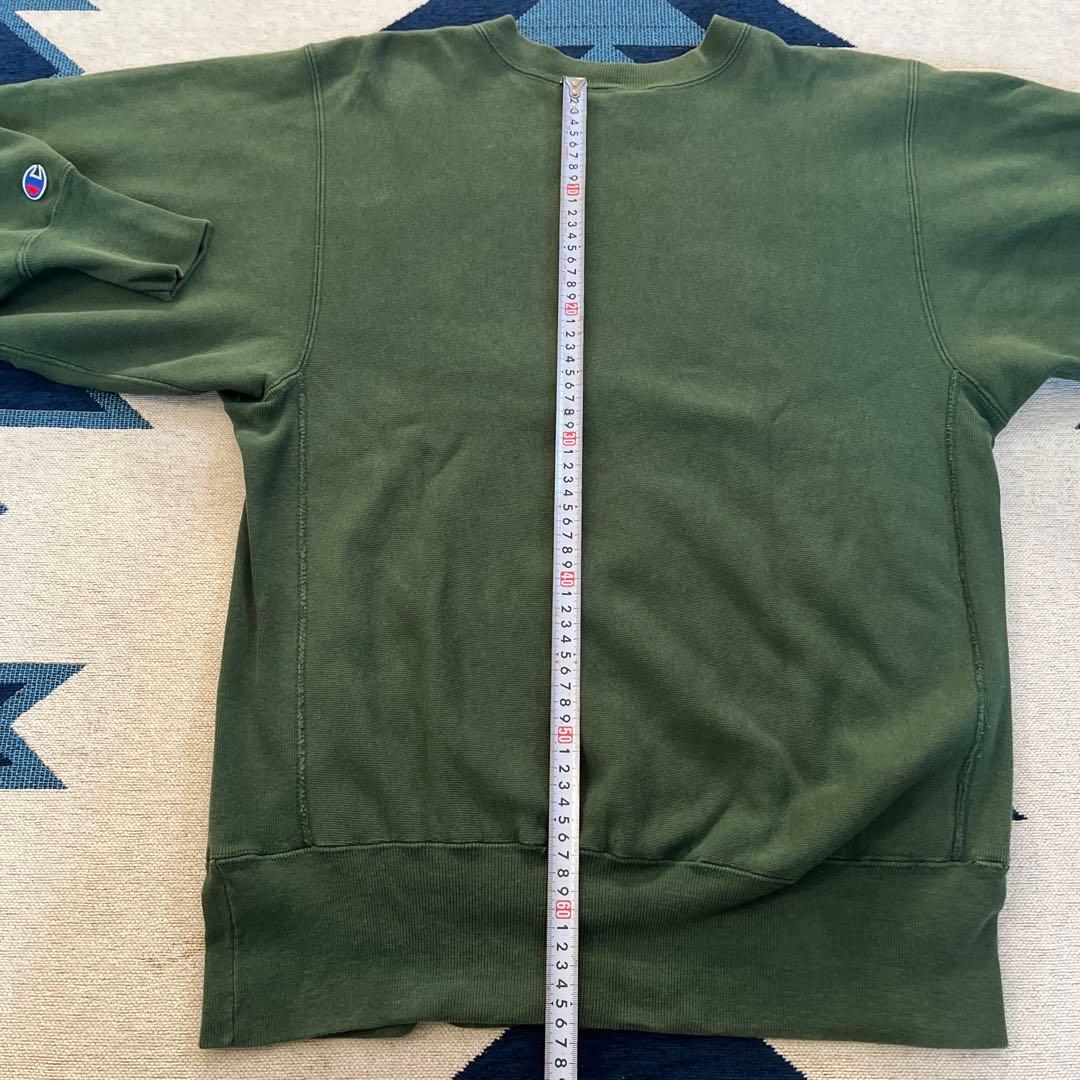 チャンピオン　リバース　ウィーブ　90s MADE IN USA
