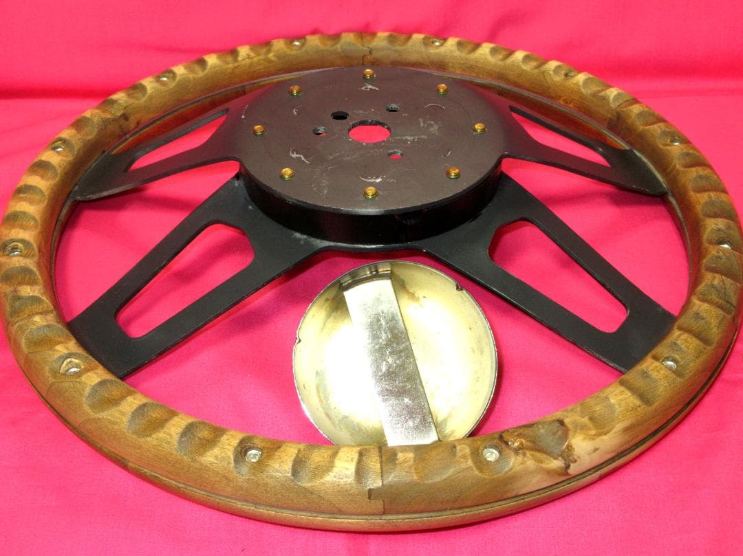 専用 6308 GT GRANT グランツ グラント 34.5Φ ステアリング