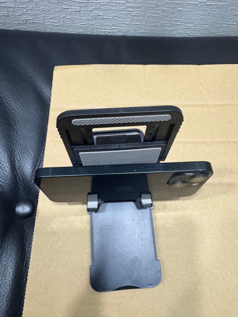 Apple iPhone 13 mini ブラック 128GB