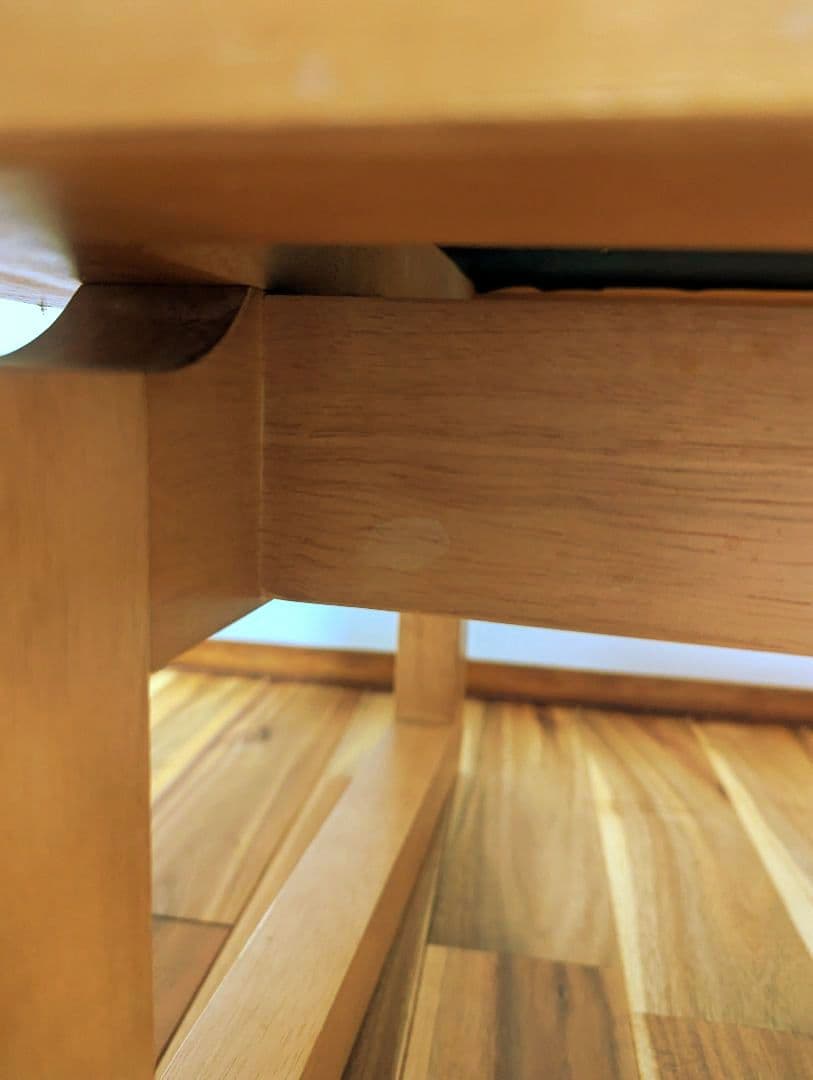 maruni マルニ木工　オットマン　スツール