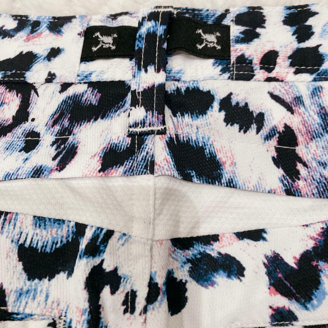 【美品】オークリー ゴルフウェア メンズ セットアップ 上下 スポーツ