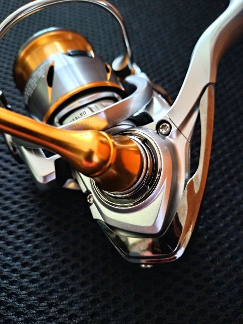 ダイワ 21フリームス FC LT2000S 新品未使用