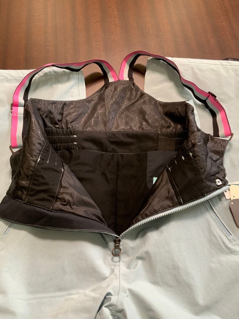 お買い得！ROXY ロキシー ビブパンツ ウェア スノボ S