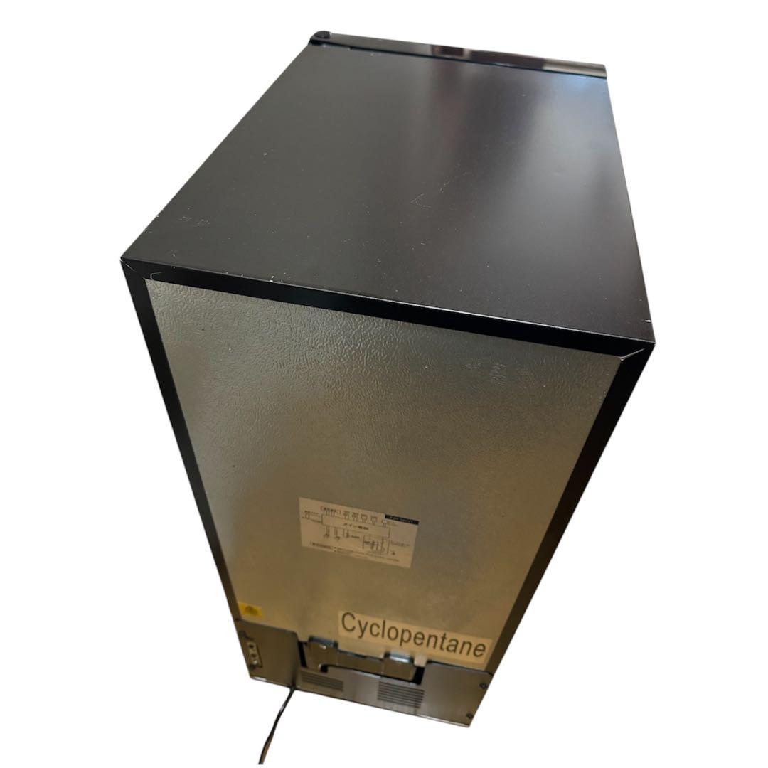 希少 フォルスター ワインセラー 18本収納 FJH-56GD ホームセラー