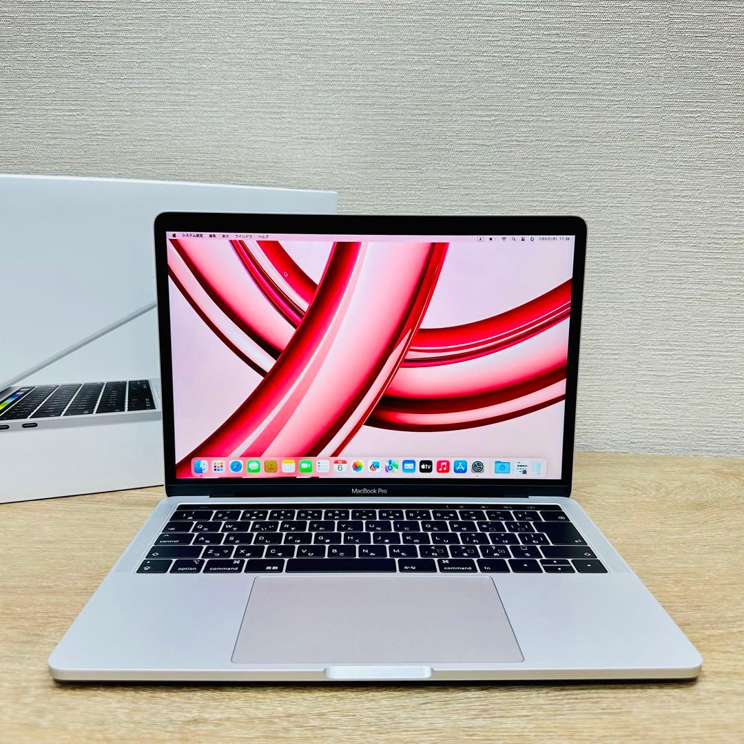 [2025年OS］美品MacBook Pro 4k/Office2024年付き